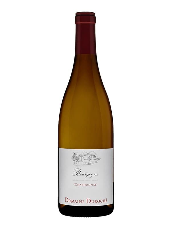 Bourgogne Chardonnay