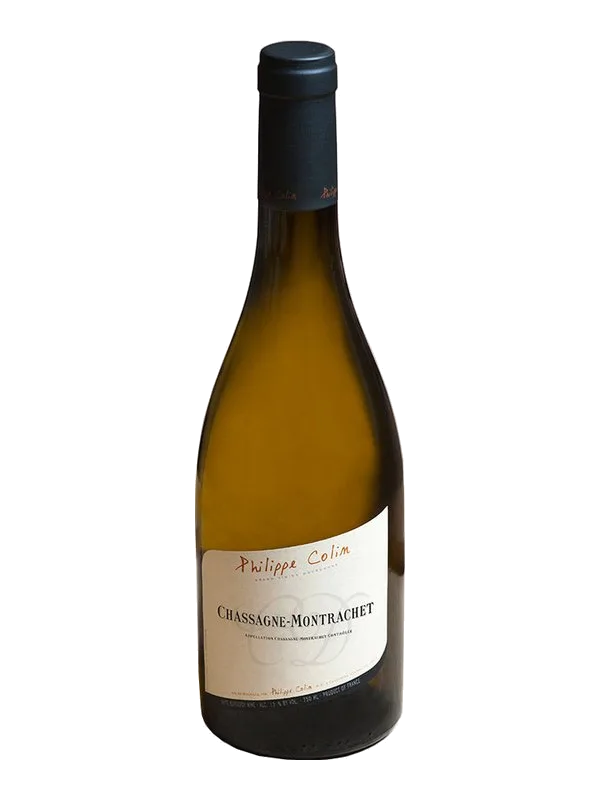 Philippe Colin, Chassagne-Montrachet