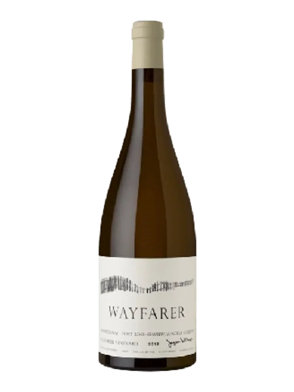Wayfarer Chardonnay The Estate (Wayfarer Vineyard)
