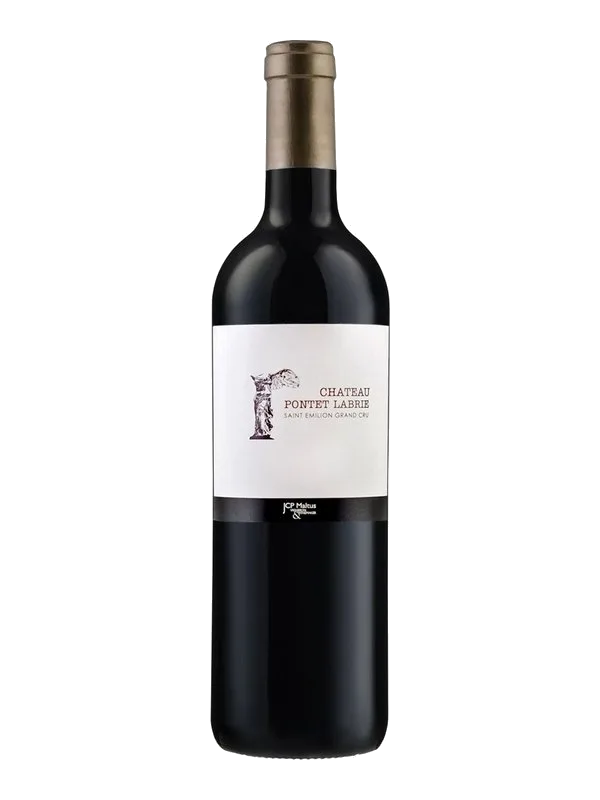 Château Pontet Labrie