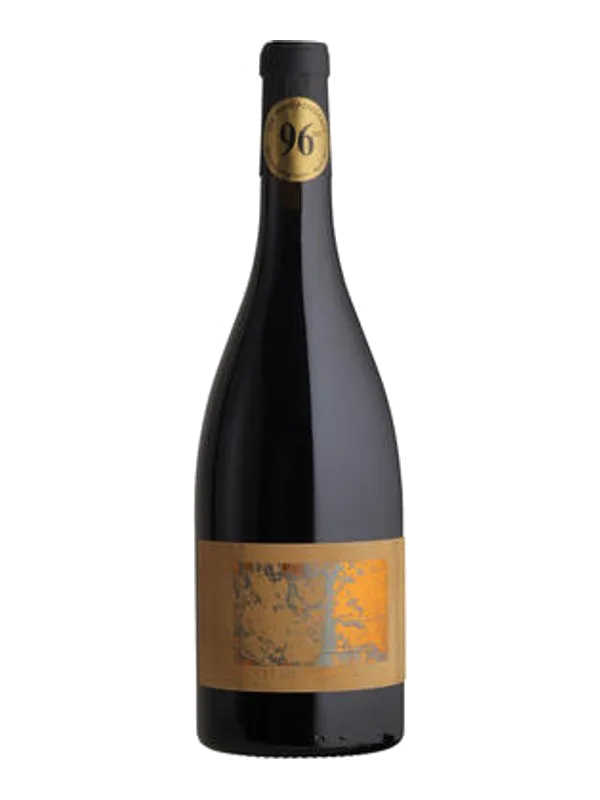 Château de L'Ou, Rouge, Secret de Schistes, Côtes Catalanes