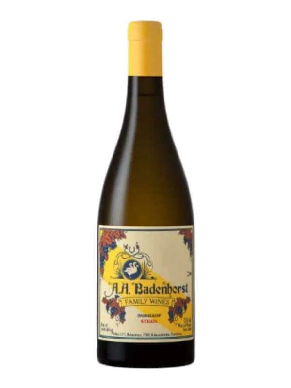 Badenhorst Dassiekop Steen