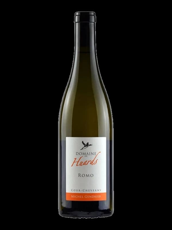 Romo, Cour-Cheverny, Domaine des Huards