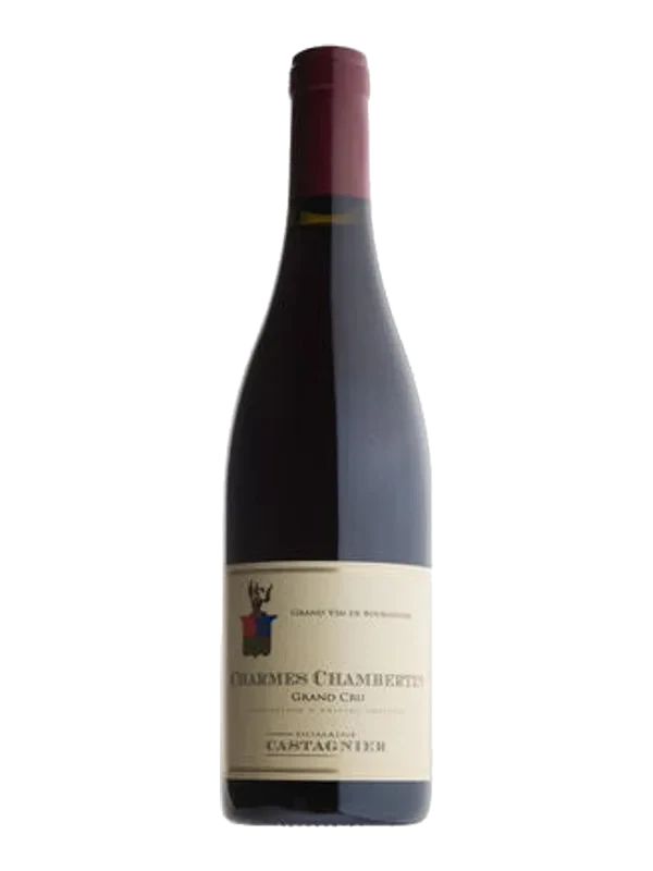 Charmes-Chambertin