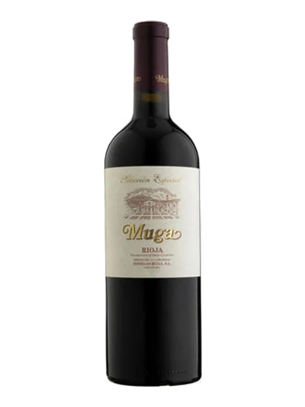 Seleccion Especial Reserva Rioja