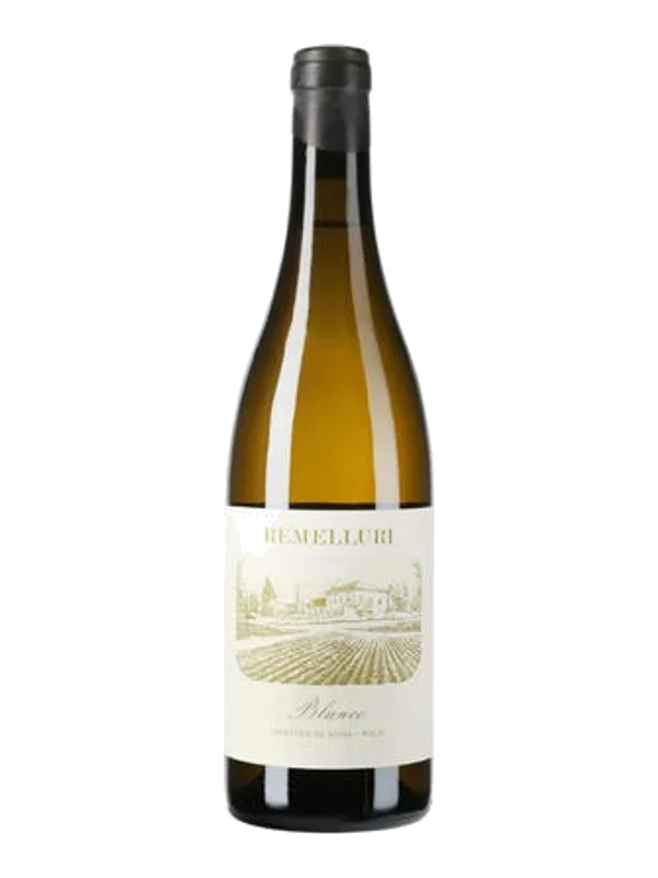 Blanco, Remelluri
