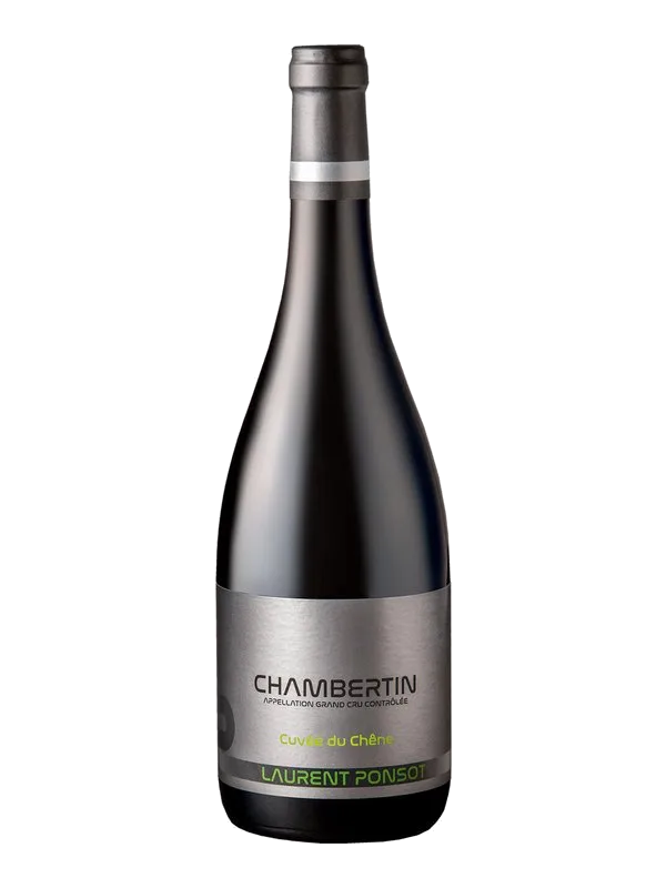 Chambertin Grand Cru Cuvée du Chêne