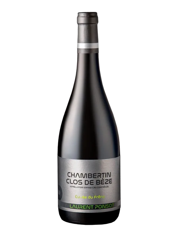 Laurent Ponsot, Chambertin-Clos de Beze