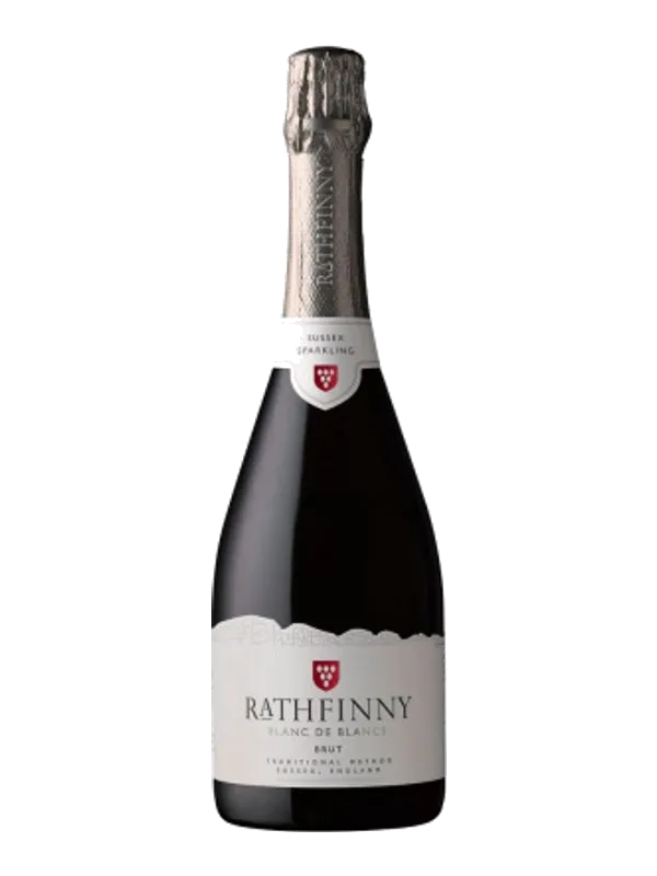 Rathfinny Blanc de Blancs