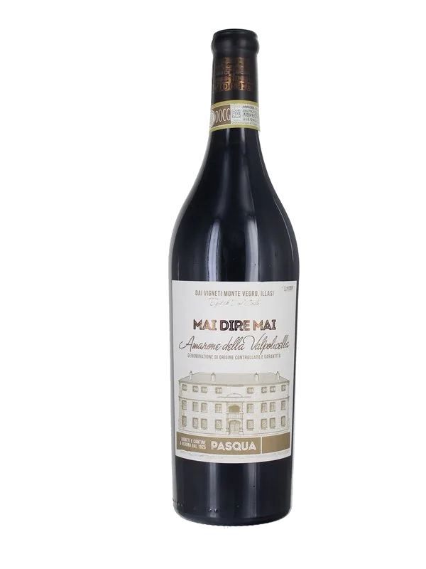 Amarone della Valpolicella Mai Dire Mai