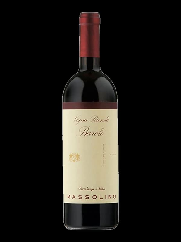 Barolo Vignarionda Riserva