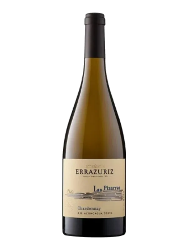 Errazuriz Las Pizarras Chardonnay