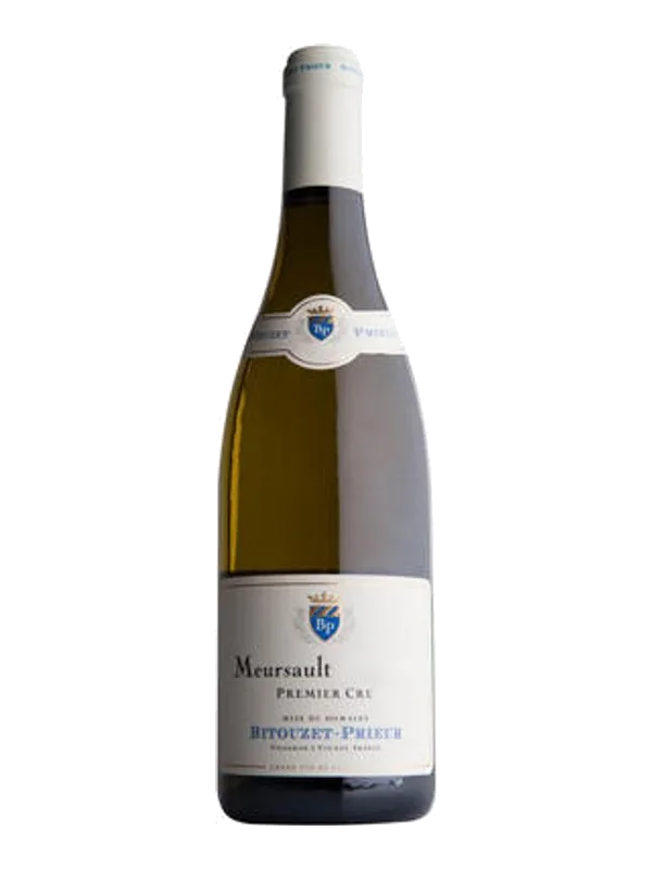 Meursault, Les Corbins, Domaine Bitouzet-Prieur