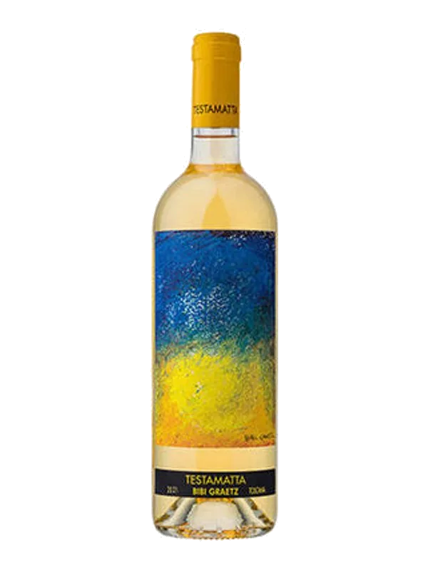 Testamatta Bianco