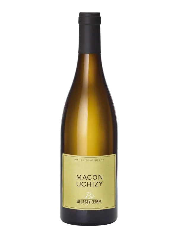 Mâcon Uchizy