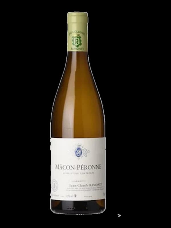 Ramonet Macon-Peronne