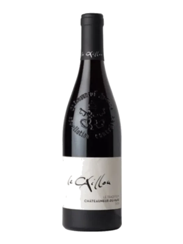 Clos du Caillou Chateauneuf Pape Tradition
