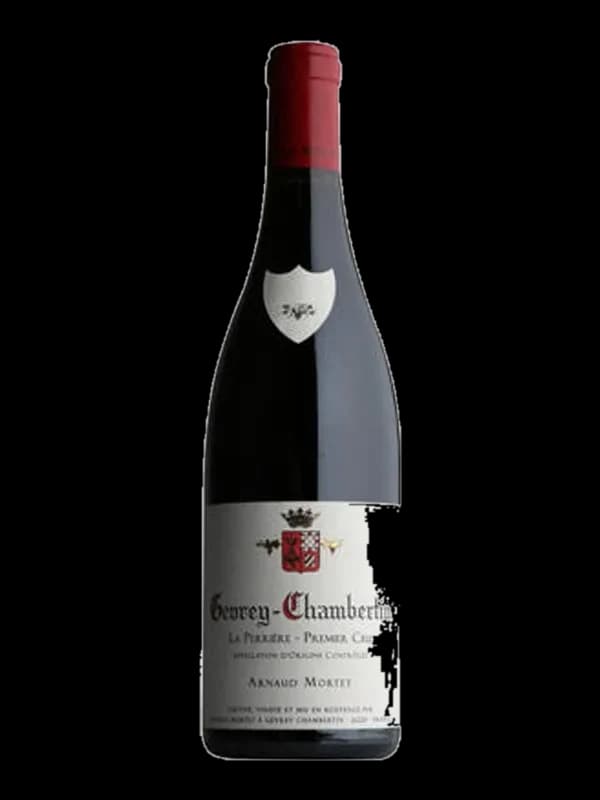 Gevrey-Chambertin, La Perrière