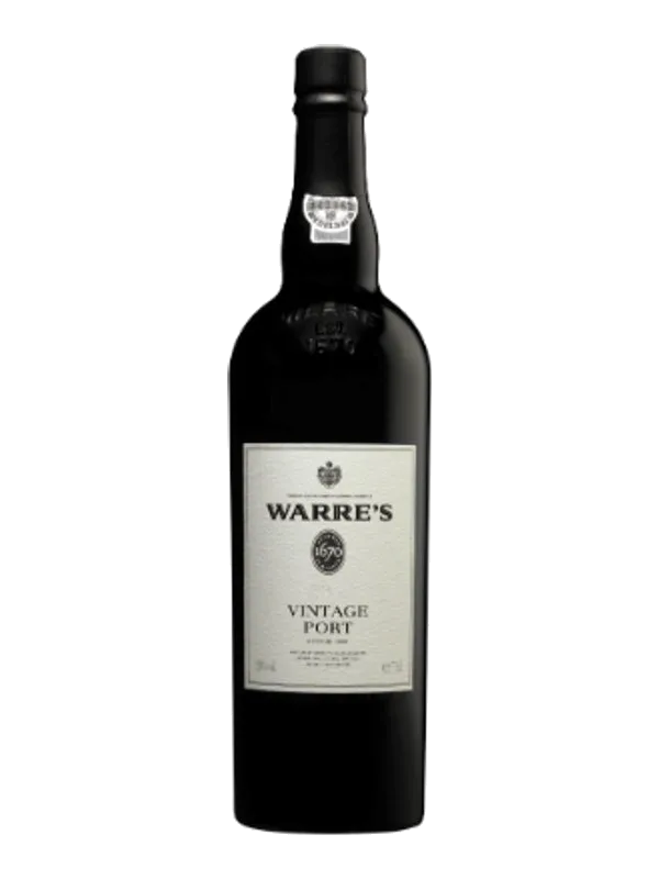 Warre's