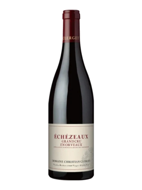 Echezeaux, En Orveaux
