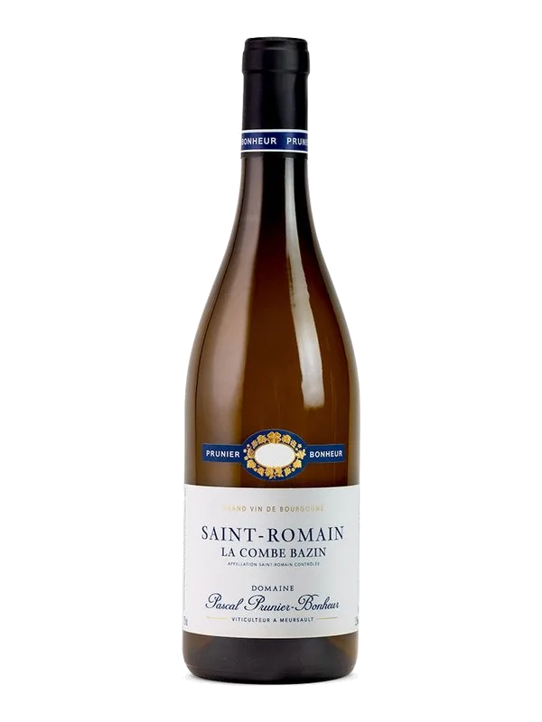 Saint-Romain La Combe Bazin