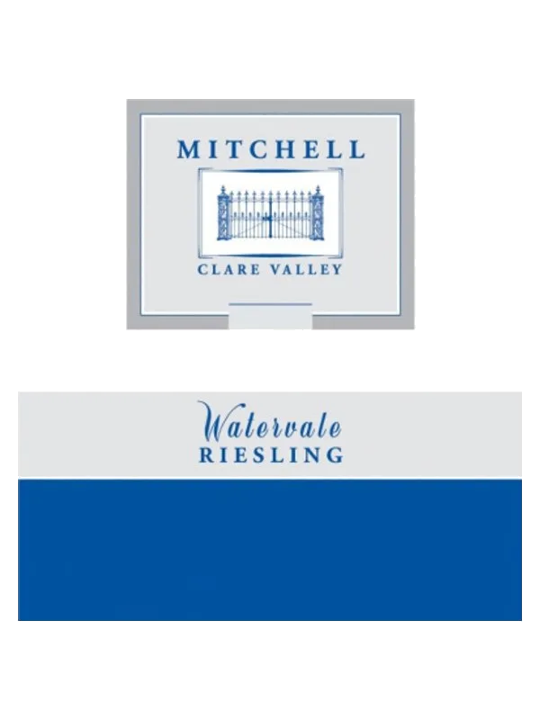 Mitchell Watervale Riesling