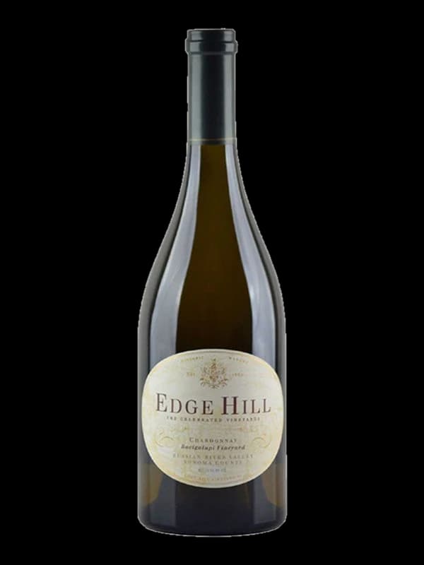 Bacigalupi Chardonnay Russian River Valley