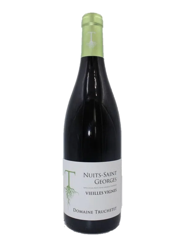 Nuits St Georges Vieilles Vignes