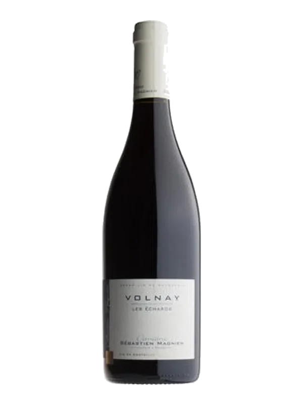Volnay, Les Echards, Domaine Sébastien Magnien