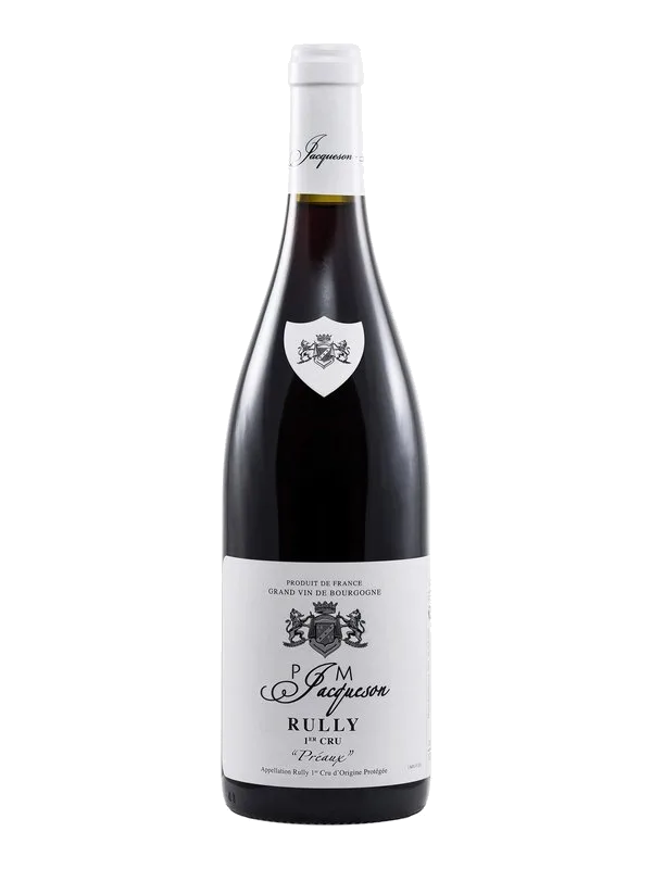 Rully Rouge, , Preaux