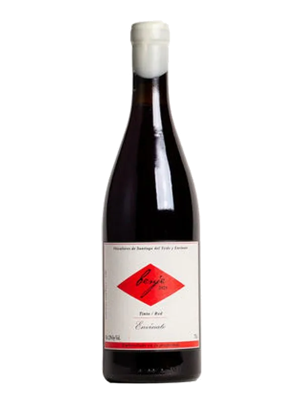 Benje, Tinto