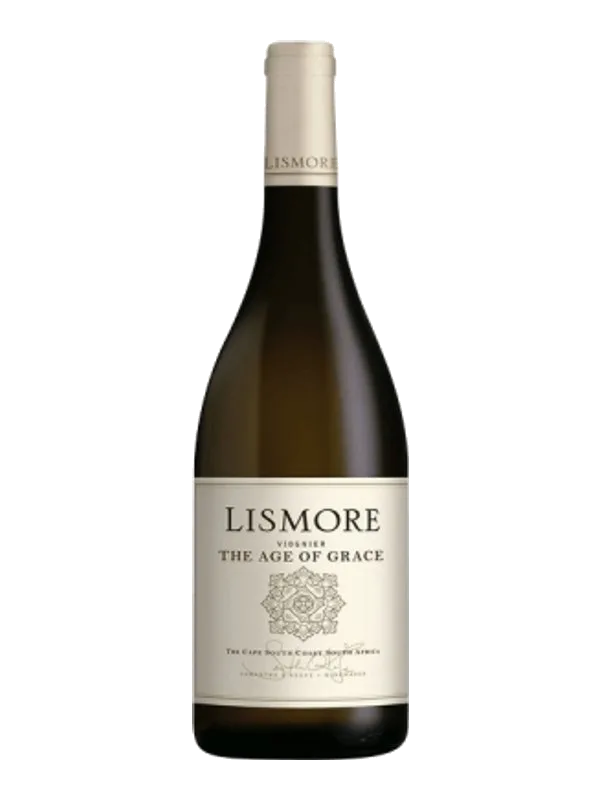 Viognier Age of Grace