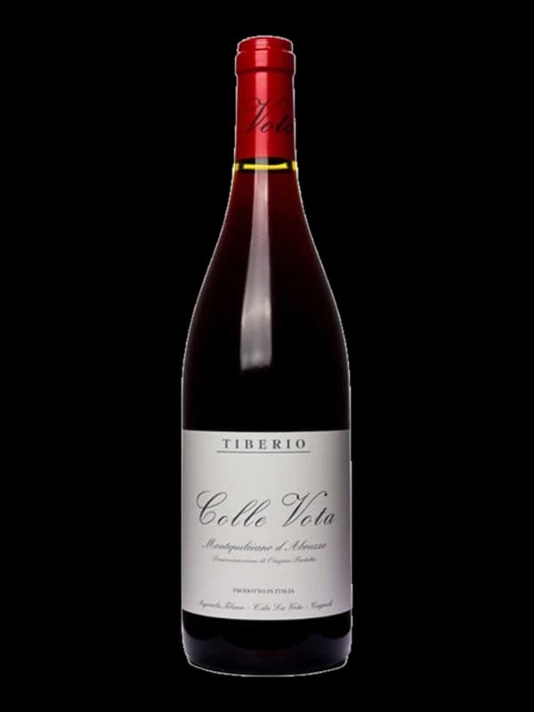 Montepulciano d'Abruzzo Colle Vota