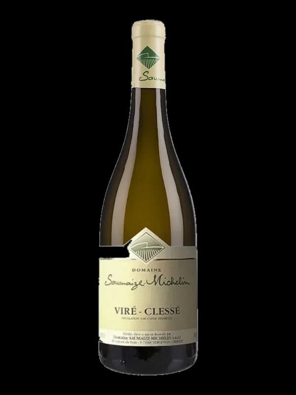 Viré-Clessé