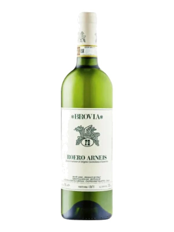 Brovia Roero Arneis