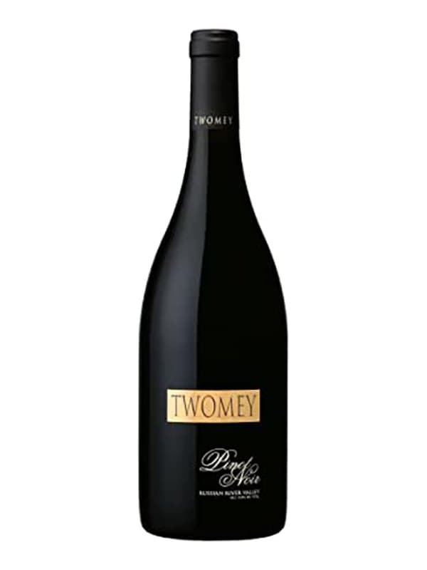 Pinot Noir Russian River Valley