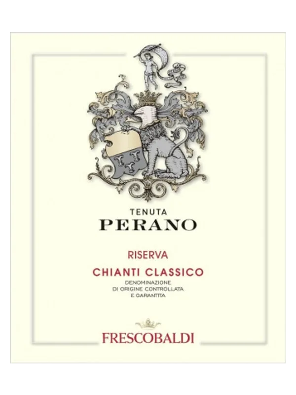 Perano Chianti Classico Riserva