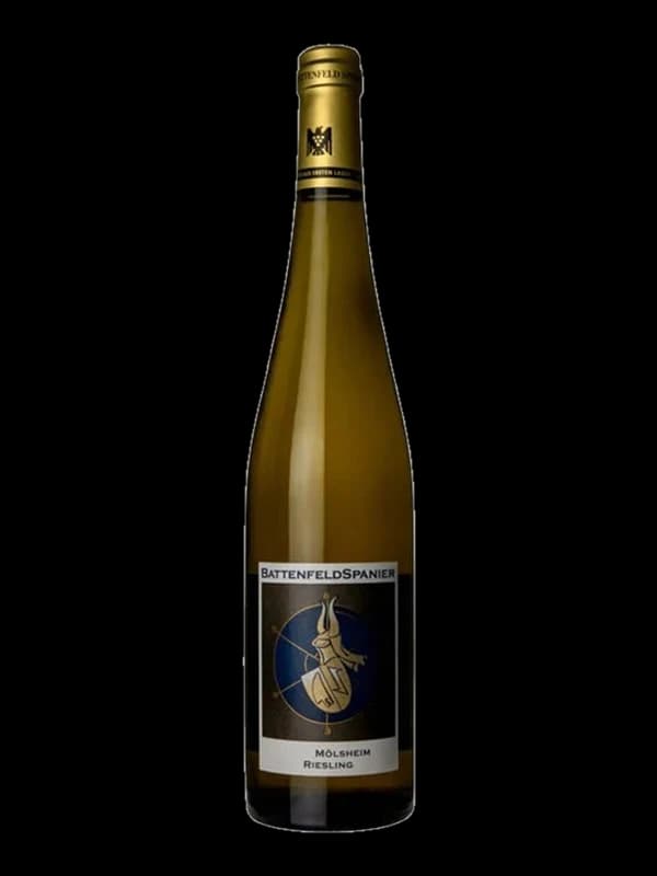 Mölsheim Riesling Trocken, Battenfeld-Spanier, Rheinhessen