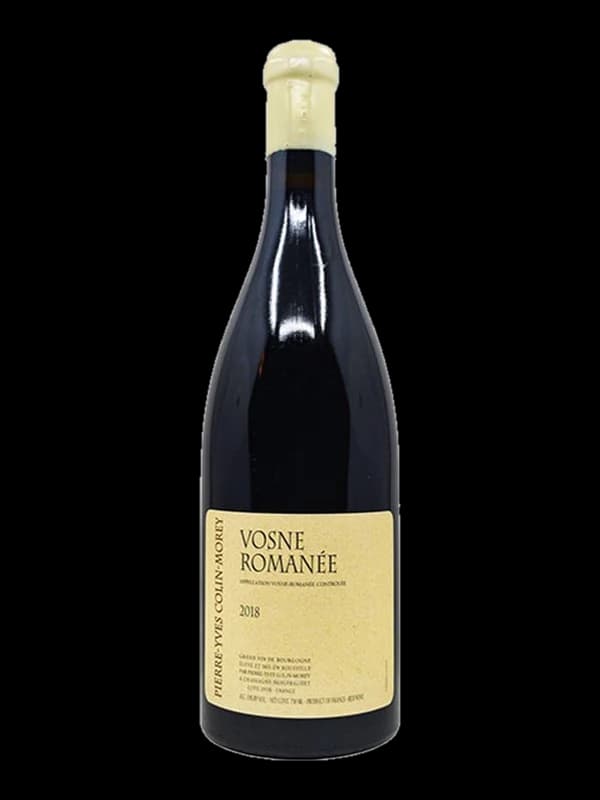 Vosne-Romanee Domaine Pierre-Yves Colin-Morey