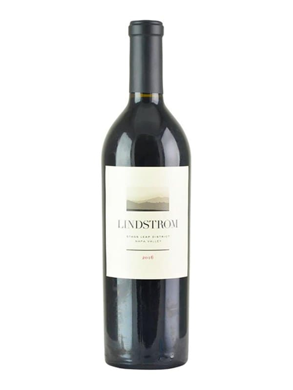 Cabernet Sauvigon Stags Leap District
