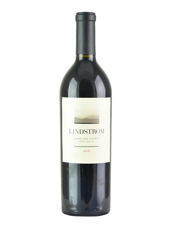 Cabernet Sauvigon Stags Leap District