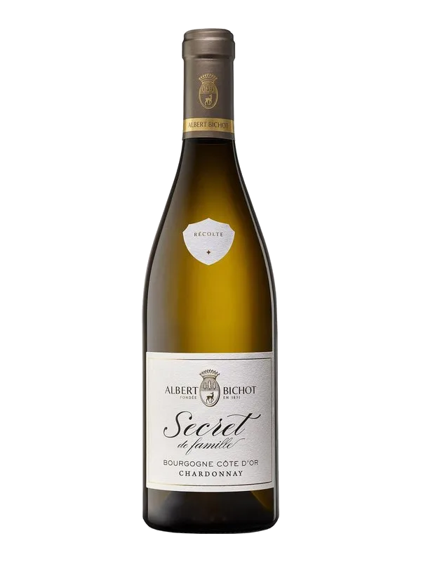 Bourgogne Cote d'Or Chardonnay 'Sécret de Famille'