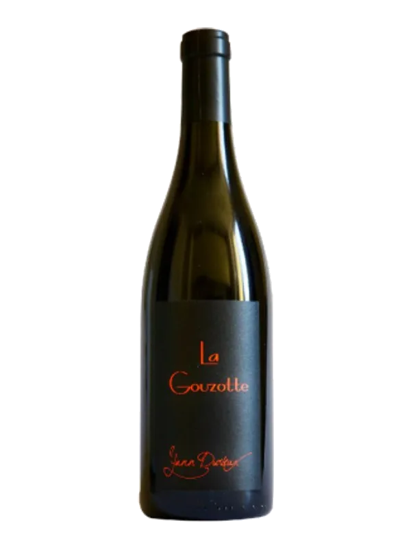 La Gouzotte Domaine Recrue des Sens Yann Durieux