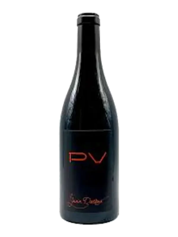 PV VdF