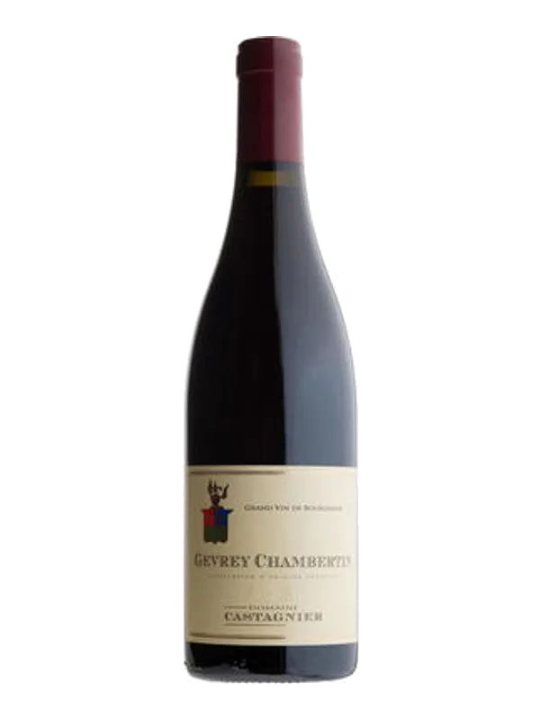 Gevrey-Chambertin, Domaine Castagnier