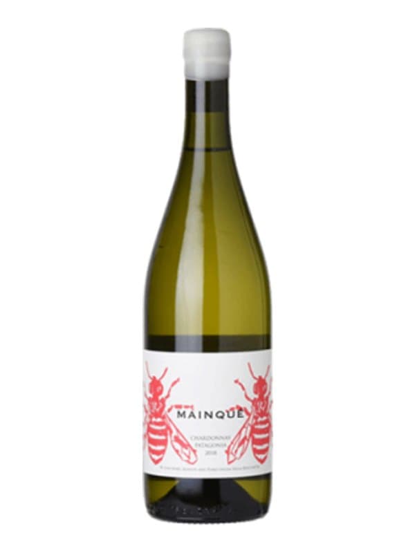 Chacra, Mainqué, Chardonnay