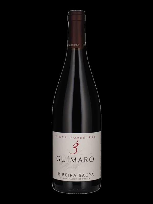 Finca Pombeiras, Guímaro, Ribeira Sacra