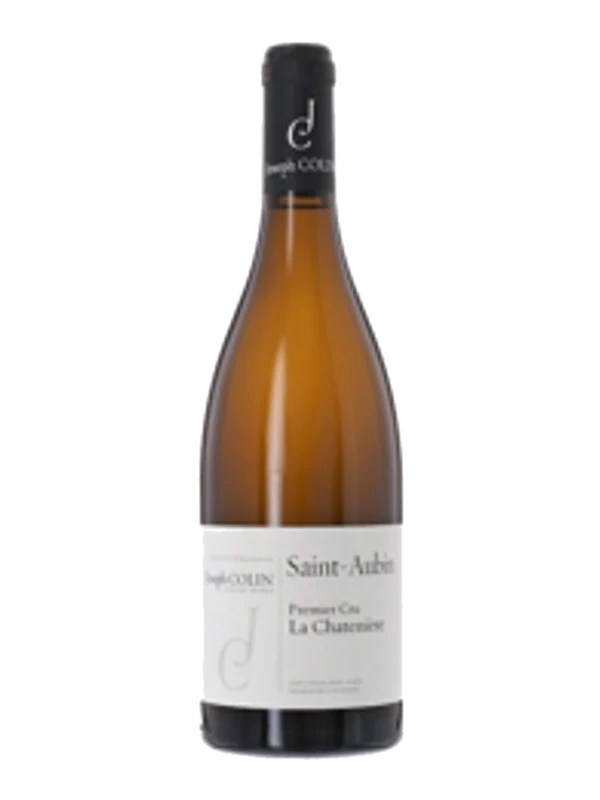 SAINT AUBIN 1er Cru Chatenière Domaine Joseph Colin