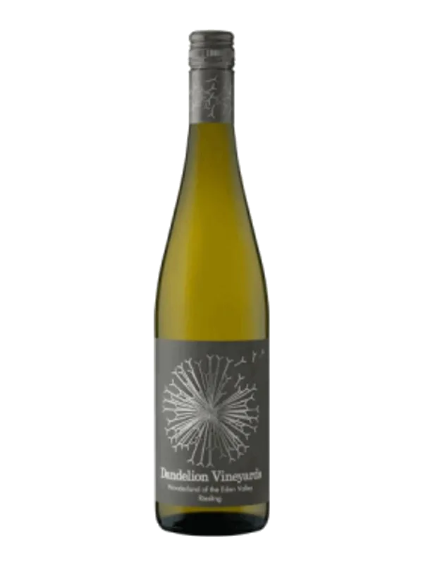Dandelion Wonderland Riesling
