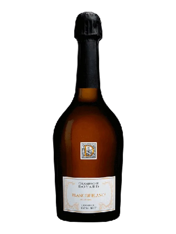Champagne Doyard Grand Cru Blanc de Blancs Extra Brut
